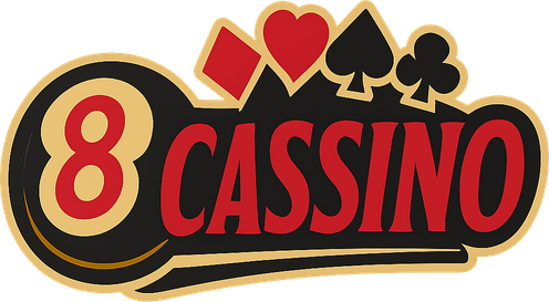 8cassino.net Logo